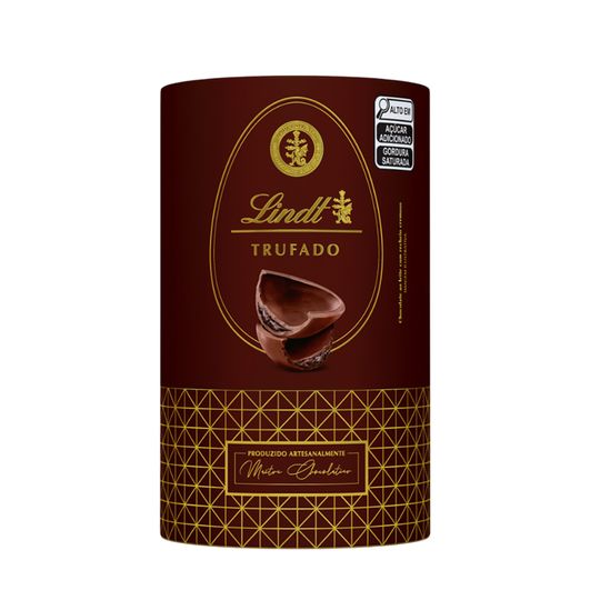 Ovo Lindt Trufado 500g